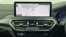 BMW X4 xDrive20d MHT M Sport 5dr Step Auto Diesel Estate